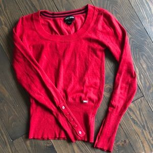 Guess long sleeve shirt
